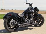 2012 Harley-Davidson Softail SLIM FLS   - Auto Dealer Ontario