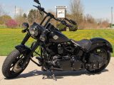 2012 Harley-Davidson Softail SLIM FLS   - Auto Dealer Ontario