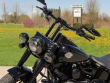 2012 Harley-Davidson Softail SLIM FLS   - Auto Dealer Ontario