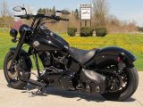 2012 Harley-Davidson Softail SLIM FLS   - Auto Dealer Ontario