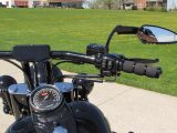 2012 Harley-Davidson Softail SLIM FLS   - Auto Dealer Ontario