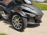 2018 BRP Can-Am Spider RT LIMITED   - Auto Dealer Ontario