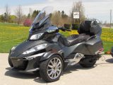 2018 BRP Can-Am Spider RT LIMITED   - Auto Dealer Ontario