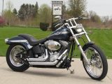 2003 Harley-Davidson Softail FXST   - Auto Dealer Ontario