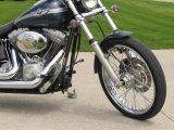 2003 Harley-Davidson Softail FXST   - Auto Dealer Ontario