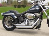 2003 Harley-Davidson Softail FXST   - Auto Dealer Ontario