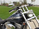 2003 Harley-Davidson Softail FXST   - Auto Dealer Ontario