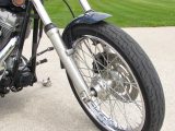 2003 Harley-Davidson Softail FXST   - Auto Dealer Ontario