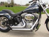 2003 Harley-Davidson Softail FXST   - Auto Dealer Ontario