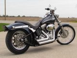 2003 Harley-Davidson Softail FXST   - Auto Dealer Ontario