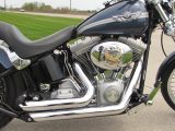 2003 Harley-Davidson Softail FXST   - Auto Dealer Ontario