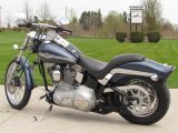 2003 Harley-Davidson Softail FXST   - Auto Dealer Ontario