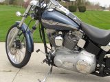 2003 Harley-Davidson Softail FXST   - Auto Dealer Ontario