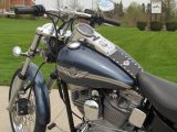 2003 Harley-Davidson Softail FXST   - Auto Dealer Ontario