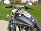 2003 Harley-Davidson Softail FXST   - Auto Dealer Ontario