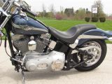 2003 Harley-Davidson Softail FXST   - Auto Dealer Ontario