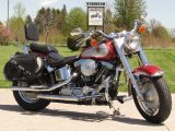 1999 Harley-Davidson Fat Boy FLSTF   - Auto Dealer Ontario