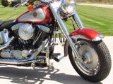1999 Harley-Davidson Fat Boy FLSTF   - Auto Dealer Ontario