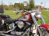 1999 Harley-Davidson Fat Boy FLSTF   - Auto Dealer Ontario