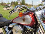 1999 Harley-Davidson Fat Boy FLSTF   - Auto Dealer Ontario