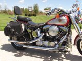 1999 Harley-Davidson Fat Boy FLSTF   - Auto Dealer Ontario