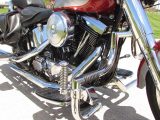 1999 Harley-Davidson Fat Boy FLSTF   - Auto Dealer Ontario