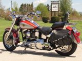 1999 Harley-Davidson Fat Boy FLSTF   - Auto Dealer Ontario