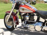 1999 Harley-Davidson Fat Boy FLSTF   - Auto Dealer Ontario