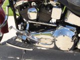 1999 Harley-Davidson Fat Boy FLSTF   - Auto Dealer Ontario