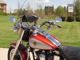 1999 Harley-Davidson Fat Boy FLSTF   - Auto Dealer Ontario