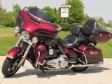 2014 Harley-Davidson ULTRA Classic FLHTCU  - Auto Dealer Ontario