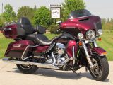 2014 Harley-Davidson ULTRA Classic FLHTCU  - Auto Dealer Ontario