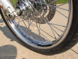 2007 Harley-Davidson Softail Custom FXSTC   - Auto Dealer Ontario