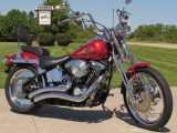 1997 Harley-Davidson Softail Springer FXSTS  - Auto Dealer Ontario