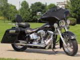 2014 Harley-Davidson Heritage Softail Classic FLSTC   - Auto Dealer Ontario
