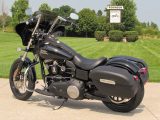 2017 Harley-Davidson Dyna Street Bob FXDBI  - Auto Dealer Ontario