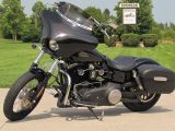 2017 Harley-Davidson Dyna Street Bob FXDBI  - Auto Dealer Ontario