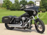 2017 Harley-Davidson Dyna Street Bob FXDBI  - Auto Dealer Ontario