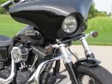 2017 Harley-Davidson Dyna Street Bob FXDBI  - Auto Dealer Ontario