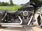 2017 Harley-Davidson Dyna Street Bob FXDBI  - Auto Dealer Ontario