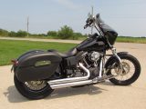 2017 Harley-Davidson Dyna Street Bob FXDBI  - Auto Dealer Ontario