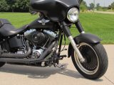 2010 Harley-Davidson Fat Boy FLSTF   - Auto Dealer Ontario