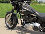 2010 Harley-Davidson Fat Boy FLSTF   - Auto Dealer Ontario