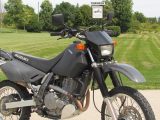2016 Suzuki DR650  - Auto Dealer Ontario