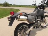 2016 Suzuki DR650  - Auto Dealer Ontario