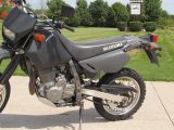 2016 Suzuki DR650  - Auto Dealer Ontario