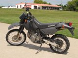 2016 Suzuki DR650  - Auto Dealer Ontario