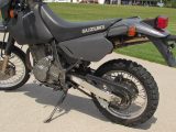 2016 Suzuki DR650  - Auto Dealer Ontario