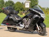 2013 Victory Vision Tour - 106ci Motor   - Auto Dealer Ontario