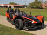 2018 Polaris Slingshot SLR  - Auto Dealer Ontario